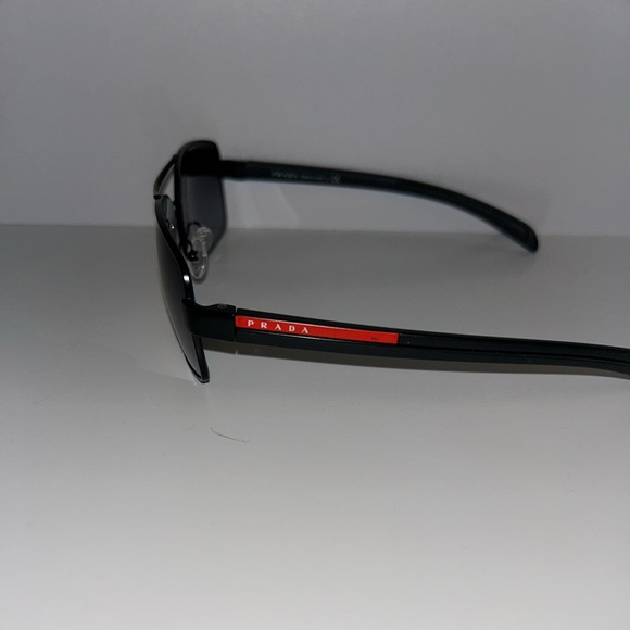 Prada PS 50L Sunglasses - Picture 4 of 9